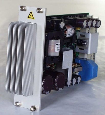 Enedo DDC4930 DC/DC converter; 17-30V / 5V 6A; 12V 0,8A; 60W