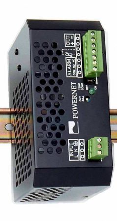 Enedo DDC4960 DC/DC konverter; 85-150V / 24V 5A; 120W