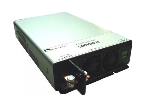 Enedo DDC8280 DC/DC konverter; 77-140V / 24V 115A; 2780W