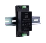   MEAN WELL DDRH-15-12DR DC/DC konverter; 150-1500V / 12V 1,25A; 15W