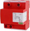 DEHN túlfeszültség levezető T1+T2 Dehncombo napelemes rendszerekhez 1200 V DC-ig  DCB YPV 1200