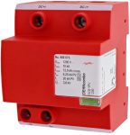   DEHN surge arrester T1+T2 DEHNcombo for solar systems until 1200 VDC