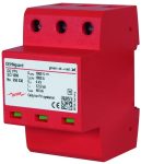   DEHN surge arrester T2 DEHNguard for solar systems until 1000 VDC
