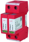 DEHN surge arrester T2 DEHNguard M 2P TN 275