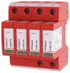 DEHN túlfeszültség levezető T2 4P DEHNguard M TNS 275 DEHN túlfeszültség levezető T2 4P DEHNguard M TNS 275