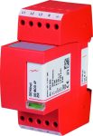 DEHN surge arrester T3 4P DEHNrail M 255