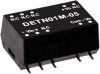 MEAN WELL DETN01M-15-SC DC/DC converter