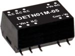 MEAN WELL DETN01L-05-SC DC/DC converter