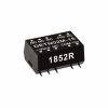 MEAN WELL DETN02N-15-SC 1 output DC/DC converter 2W; 15V; 67mA