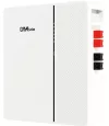 DAH Solar DH-A05 51,2V 100Ah 5kWH LiFePO4 fali akkumulátor