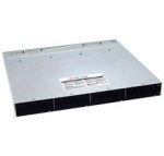 MEAN WELL DHP-1UT-A rack shelf