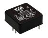 MEAN WELL DI06W8-05 DC/DC converter; 9-75V / 5V 0,6A; -5V -0,6A; 6W