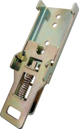Victron Energy DIN-MS mounting accessory for mounting on a DIN rail
