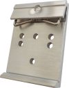 Victron Energy DINC35 mounting accessory for mounting on a DIN rail Victron Energy DINC35 mounting accessory for mounting on a DIN rail
