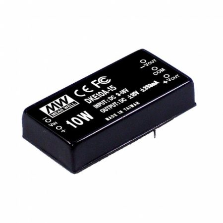 MEAN WELL DKE10A-05 DC/DC converter