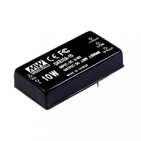 MEAN WELL DKE10B-12 DC/DC converter