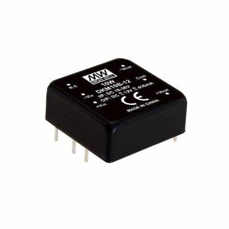 MEAN WELL DKM10B-12 DC/DC converter