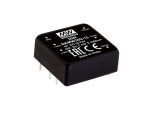   MEAN WELL DKMW30F-15 2 output DC/DC converter; 30W; 15V 1A; -15V A; 1,5kV isolated