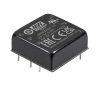 MEAN WELL DKMW40G-12 DC/DC konverter; 18-75V / 12V 1,667A; -12V -1,667A; 40W