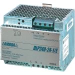 TDK-Lambda DLP240-24-1/E 24V 10A power supply