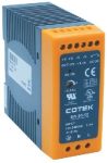 Cotek DN-60-24 24V 2,5A 60W tápegység