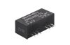 MEAN WELL DPB09W8-12 DC/DC converter; 9-75V / 12V 0,375A; -12V -0,375A; 9W MEAN WELL DPB09W8-12 DC/DC converter; 9-75V / 12V 0,375A; -12V -0,375A; 9W