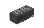   MEAN WELL DPB09W8-05 DC/DC converter; 9-75V / 5V 0,8A; -5V -0,8A; 9W