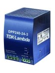 TDK-Lambda DPP240-24-3 24V 10A power supply