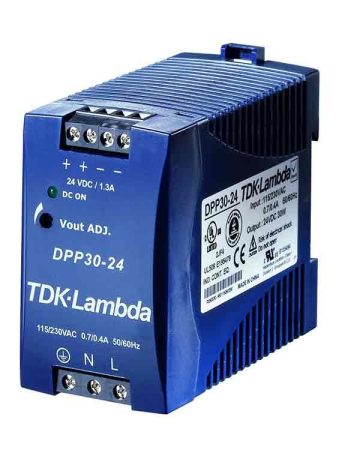 TDK-Lambda DPP30-12 12V 2,5A power supply