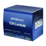 TDK-Lambda DPP480-24-3 24V 20A power supply