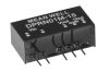 MEAN WELL DPRN01L-12 2 output DC/DC converter; 1W; 12V 42mA; -12V A; 1,5kV isolated