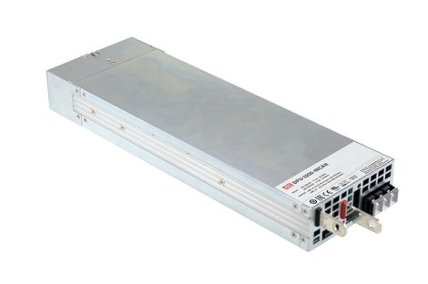 MEAN WELL DPU-3200-24 24V 133A power supply