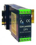 TDK-Lambda DPX20-24WS05 DC/DC converter