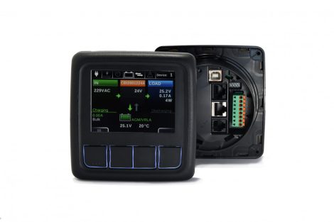 Adel System DPY351 monitoring and control unit