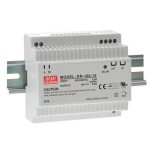 MEAN WELL DR-100-24 24V 4,2A power supply