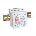 MEAN WELL DR-4515 15V 2,8A power supply