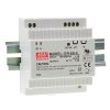 MEAN WELL DR-60-15 15V 4A 60W tápegység MEAN WELL DR-60-15 15V 4A 60W tápegység