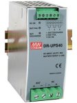 MEAN WELL DR-UPS40 24V 40A power supply