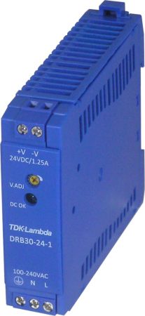 TDK-Lambda DRB30-12-1 12V 2,5A power supply