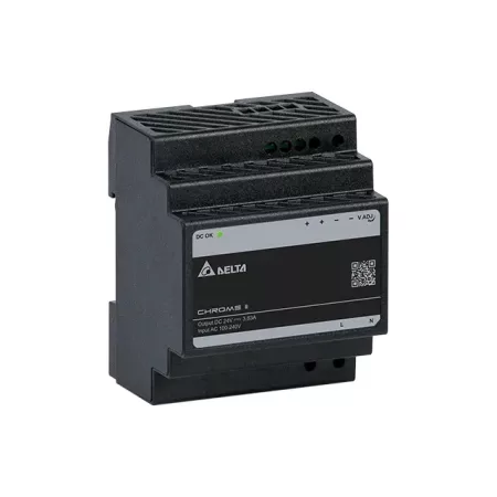 Delta Electronics DRC-24V100W1RZ 24V 3,83A 91,2W tápegység Delta Electronics DRC-24V100W1RZ 24V 3,83A 91,2W tápegység