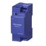 TDK-Lambda DRL30-24-1 24V 1,25A 30W tápegység