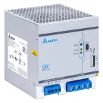 Delta Electronics DRM-24V960W3PN 24V 40A 91,2W tápegység