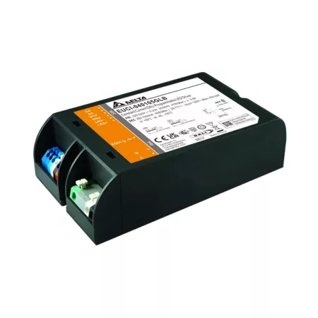 Delta Electronics DRR-40N 24V/48V 40A redundancy module