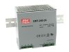 MEAN WELL DRT-240-48 48V 5A power supply MEAN WELL DRT-240-48 48V 5A power supply