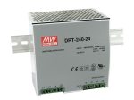 MEAN WELL DRT-240-24 24V 10A power supply