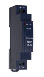 TDK-Lambda DSP10-12 12V 0,83A power supply