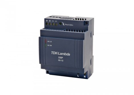 TDK-Lambda DSP60-15 15V 4A 60W tápegység