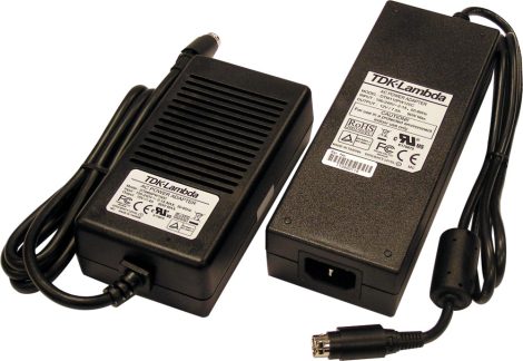 TDK-Lambda DTM165PW120C 12V 13,333A external power supply