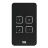 MEAN WELL DTP-204-U 4-fold DALI push button MEAN WELL DTP-204-U 4-fold DALI push button