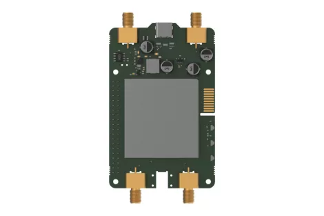 Teltonika EBD050 Calyx 5G module Teltonika EBD050 Calyx 5G module